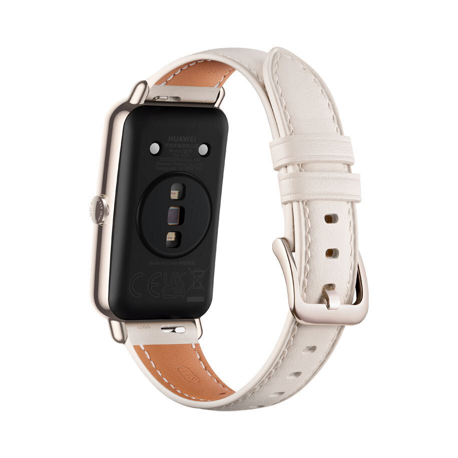 Huawei Watch Fit Mini, Frosty White hind ja info | Nutikellad, laste nutikellad | hansapost.ee