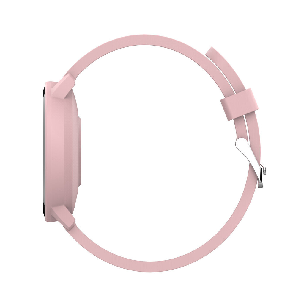 Canyon Lollypop SW-63 Pink hind ja info | Nutikellad, laste nutikellad | hansapost.ee