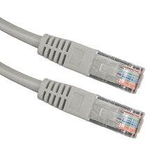 Сетевой кабель ESPERANZA EB275E 5E, 3 м цена и информация | Кабели и провода | hansapost.ee