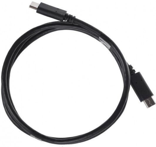Kaabel MCTV-846 USB 3.1 Type C - Type C 1m USB-C / PD / Power цена и информация | Juhtmed ja kaablid | hansapost.ee