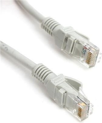 Kaabel Omega Lan Cat5E RJ45 2m 1Gbps цена и информация | Juhtmed ja kaablid | hansapost.ee