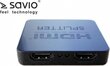 Savio CL-93 price and information | USB adapterid ja jagajad | hansapost.ee