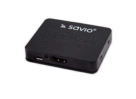 Savio CL-93 price and information | USB adapterid ja jagajad | hansapost.ee