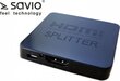 Savio CL-93 цена и информация | USB adapterid ja jagajad | hansapost.ee