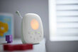 Beebimonitor Philips Avent Dect, SCD711/52 hind ja info | Beebimonitorid | hansapost.ee