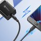 Ugreen US289 mikro -USB -kaabel, QC 3.0, 2.4A. 2 m, valge цена и информация | Juhtmed ja kaablid | hansapost.ee