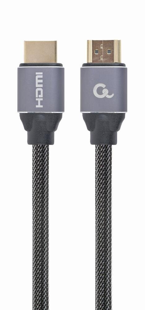 Gembird CCBP-HDMI-5M hind ja info | Juhtmed ja kaablid | hansapost.ee