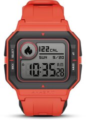 Amazfit Neo Orange цена и информация | Фитнес-браслеты | hansapost.ee