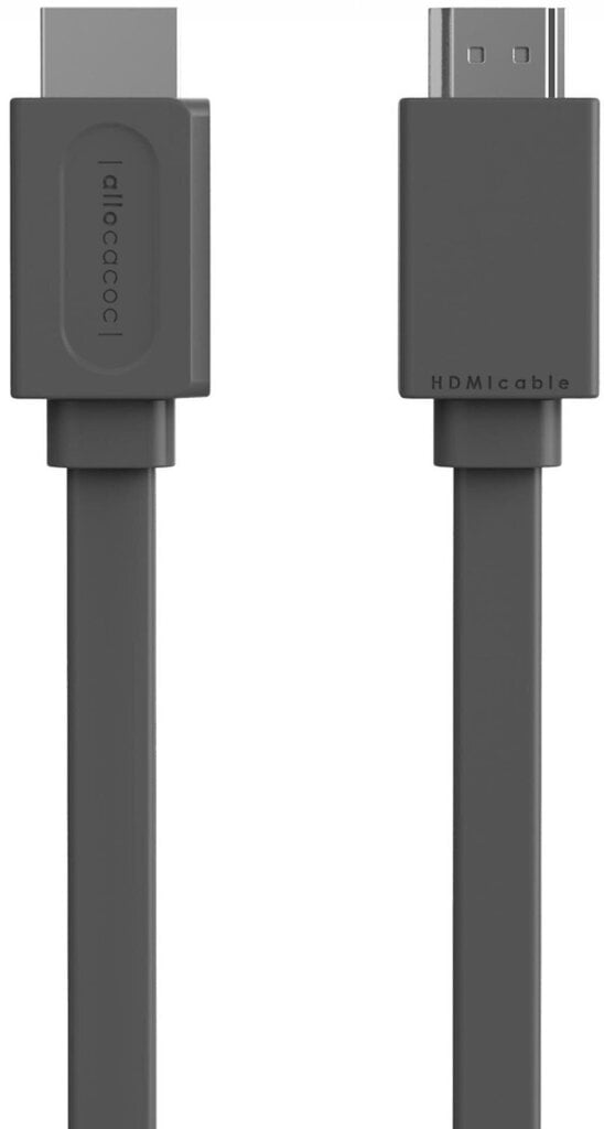 PowerCube 10577GY/HDMI3M цена и информация | Juhtmed ja kaablid | hansapost.ee