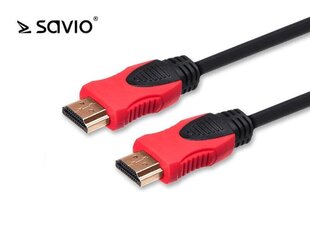 Elmak SAVIO CL-141 цена и информация | Кабели и провода | hansapost.ee
