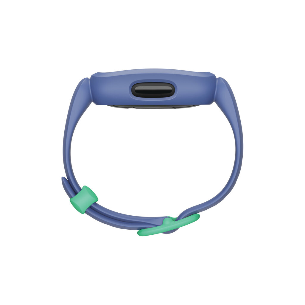 Fitbit Ace 3, Blue/Green цена и информация | Nutivõrud ja aktiivsusmonitorid | hansapost.ee