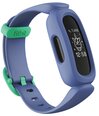 Fitbit Ace 3, Blue/Green