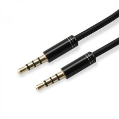 Sbox 3535-1,5B, AUX Cable 3.5mm - 3.5mm, 1.5 m hind ja info | Sbox Kodumasinad | hansapost.ee