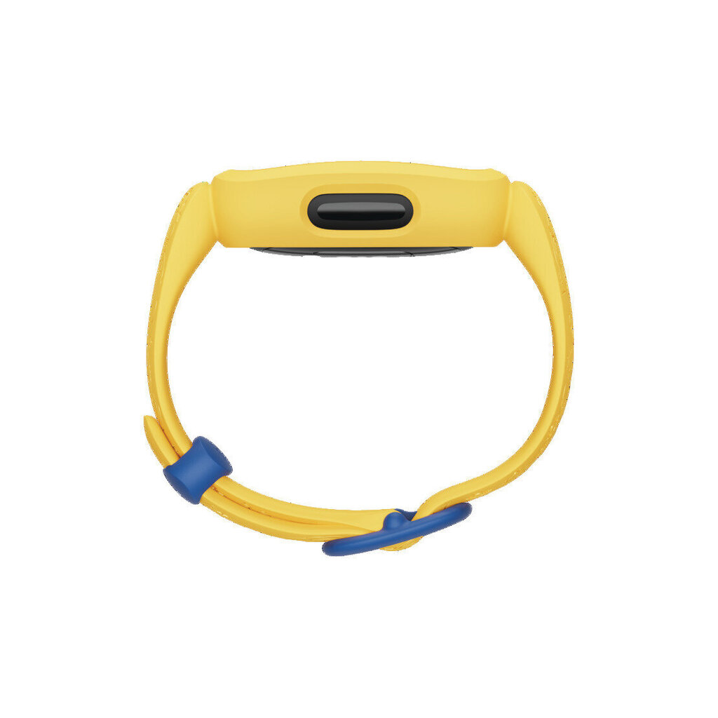 Fitbit Ace 3 Minions Yellow цена и информация | Nutivõrud ja aktiivsusmonitorid | hansapost.ee