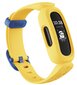 Fitbit Ace 3 Minions Yellow цена и информация | Nutivõrud ja aktiivsusmonitorid | hansapost.ee