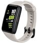 Honor Band 6 Sandstone Grey цена и информация | Nutivõrud ja aktiivsusmonitorid | hansapost.ee