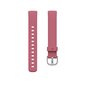 Fitbit Luxe, Platinum/Orchid hind ja info | Nutivõrud ja aktiivsusmonitorid | hansapost.ee