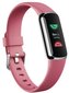 Fitbit Luxe, Platinum/Orchid hind ja info | Nutivõrud ja aktiivsusmonitorid | hansapost.ee