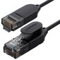 Ugreen RJ45, „Cat 6A“ UTP, 10 m цена и информация | Juhtmed ja kaablid | hansapost.ee