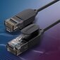 Ugreen RJ45, „Cat 6A“ UTP, 10 m цена и информация | Juhtmed ja kaablid | hansapost.ee