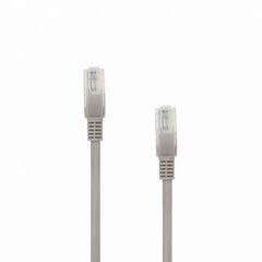 Sbox Cable, RJ-45 (CAT-5E UTP), 305 м цена и информация | Кабели и провода | hansapost.ee