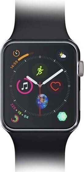 Apple Watch 6 40mm Ekraani kaitsekile 3MK hind ja info | Nutikellade aksessuaarid ja tarvikud | hansapost.ee