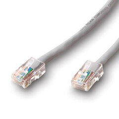 Sbox UTP-05 Cat5E 0.5 M hind ja info | Juhtmed ja kaablid | hansapost.ee