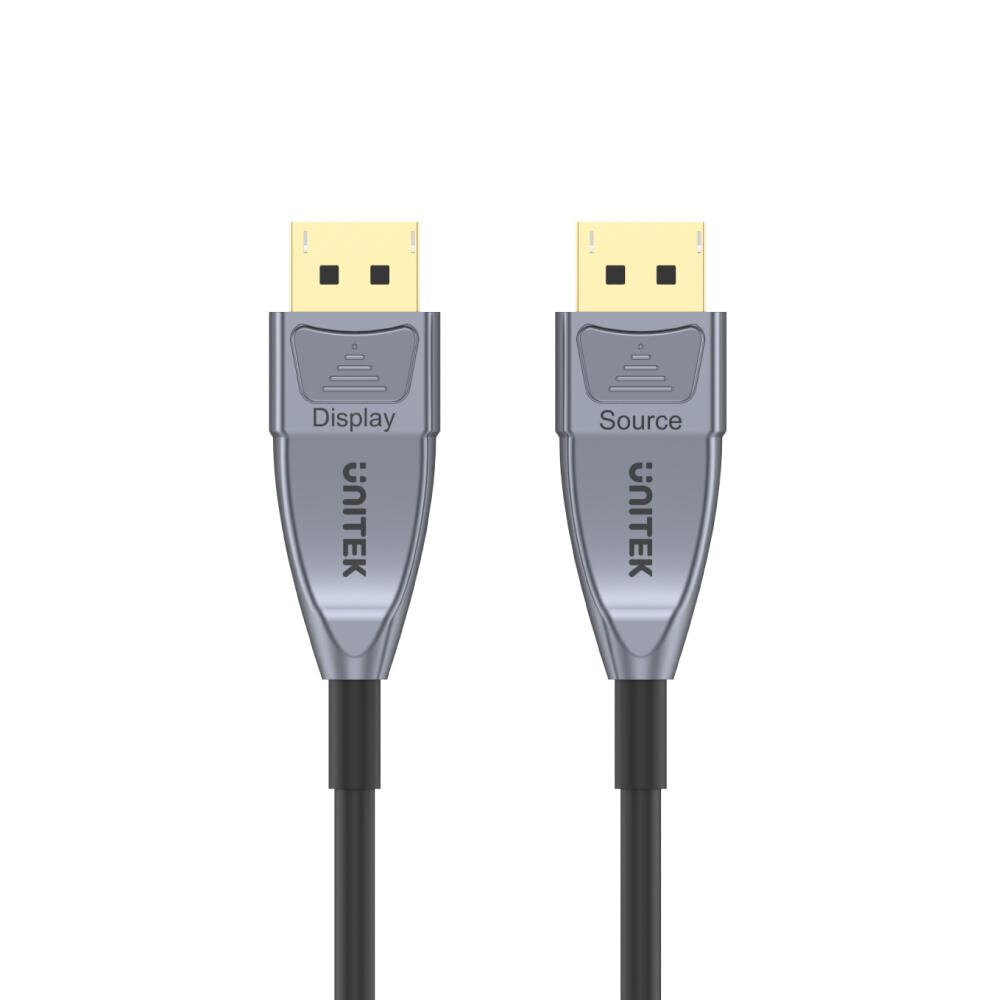 Unitek DisplayPort, 5 m hind ja info | Juhtmed ja kaablid | hansapost.ee