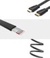 HDMI kaabel Ugreen, 5 m цена и информация | Juhtmed ja kaablid | hansapost.ee