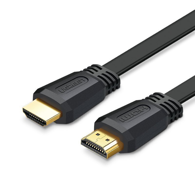 HDMI kaabel Ugreen, 5 m цена и информация | Juhtmed ja kaablid | hansapost.ee