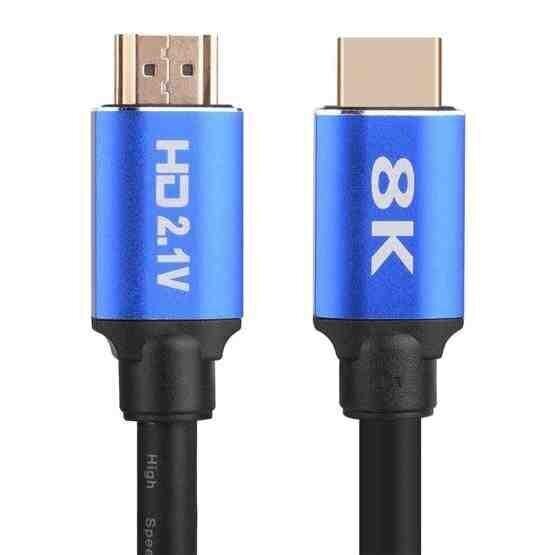Kaabel iBox HDMI, 2 m цена и информация | Juhtmed ja kaablid | hansapost.ee