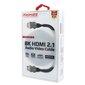 PROMATE PROLINK8K-200 ULTRAHD 8K HDR HDMI Kaabel 2М цена и информация | Juhtmed ja kaablid | hansapost.ee