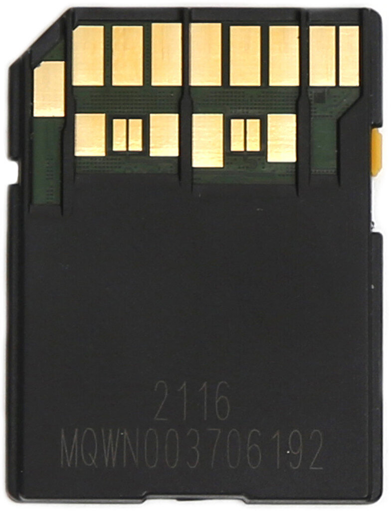 Platinet mälukaart SD Express 7.0 512GB PCIe Gen3 hind ja info | Fotoaparaatide mälukaardid | hansapost.ee