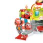 Mitmekorruseline autogaraaž Smoby Vroom Planet First Garage hind ja info | Beebide mänguasjad | hansapost.ee