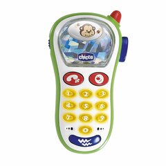 Mänguasi pildistav telefon Chicco цена и информация | Chicco Товары для детей и младенцев | hansapost.ee