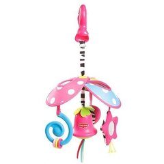 Подвесная игрушка Колокольчик Tiny Love цена и информация | Игрушки для малышей | hansapost.ee