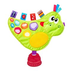 Mitmekülgne mänugasi Chicco Dinosaurus hind ja info | Beebide mänguasjad | hansapost.ee