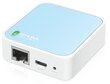 Ruuter TP-LINK TL-WR802N 300Mbps цена и информация | Ruuterid | hansapost.ee