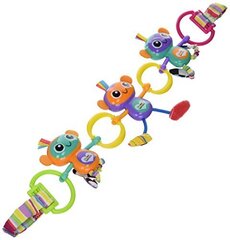 Tomy Lamaze Monkey Links 313 цена и информация | Игрушки для малышей | hansapost.ee