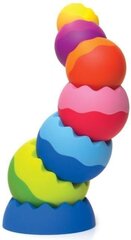 Tobbles Neo „Torn väikelastele“ Fat Brain Toys, 238653 hind ja info | Fat Brain Toys Lastekaubad ja beebikaubad | hansapost.ee