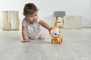 Игрушечный лев Leonardo Tiny Love цена и информация | Игрушки для малышей | hansapost.ee