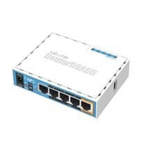 MikroTik RB952Ui-5ac2nD Access Point Wi-Fi, 802.11a hind ja info | MikroTik Arvutid ja IT- tehnika | hansapost.ee