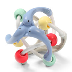 Дельфины-погремушки, BabyOno 553/01 цена и информация | Игрушки для малышей | hansapost.ee