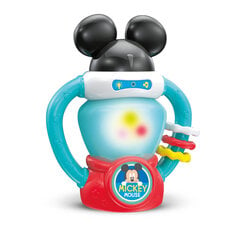 Clementoni Baby interaktiivne lamp Baby Mickey Mouse hind ja info | Beebide mänguasjad | hansapost.ee
