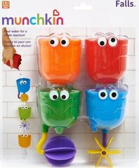 Игрушка для ванны Munchkin Falls цена и информация | Игрушки для малышей | hansapost.ee