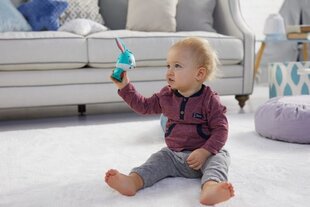 Interaktiivne mänguasi Tiny Love Wonder Buddy jänku Tomas hind ja info | Beebide mänguasjad | hansapost.ee