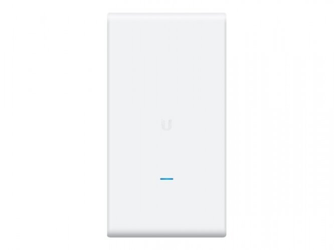 Juhtmevaba pääsupunkt UBIQUITI UNIFI UAP AC PRO MESH, 1750 Mbp/s, valge цена и информация | Juhtmeta pöörduspunktid | hansapost.ee