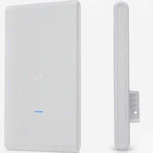 Juhtmevaba pääsupunkt UBIQUITI UNIFI UAP AC PRO MESH, 1750 Mbp/s, valge цена и информация | Juhtmeta pöörduspunktid | hansapost.ee