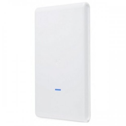 Juhtmevaba pääsupunkt UBIQUITI UNIFI UAP AC PRO MESH, 1750 Mbp/s, valge цена и информация | Juhtmeta pöörduspunktid | hansapost.ee