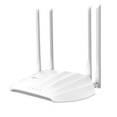 TP-LINK Access Point TL-WA1201 802.11ac, 2.4GHz hind ja info | TP-LINK Võrguseadmed | hansapost.ee